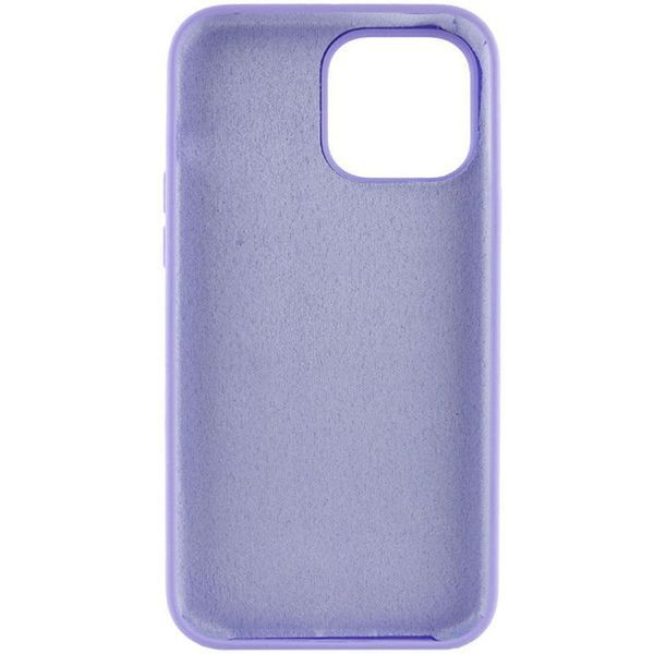 Силіконовий чохол Silk Full Protective для Apple iPhone 11 Pro Max (6.5") Dasheen 777-10645 фото