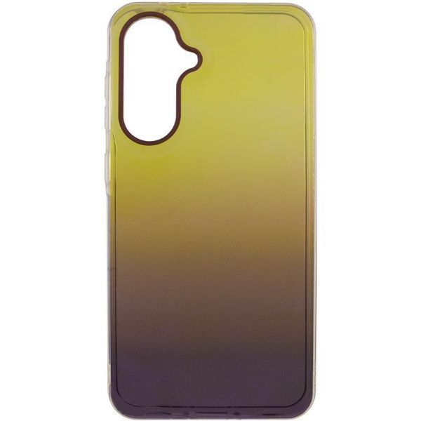 Чехол TPU+PC Glassbend для Xiaomi Redmi 13C / Poco C65 Brown 777-07576 фото