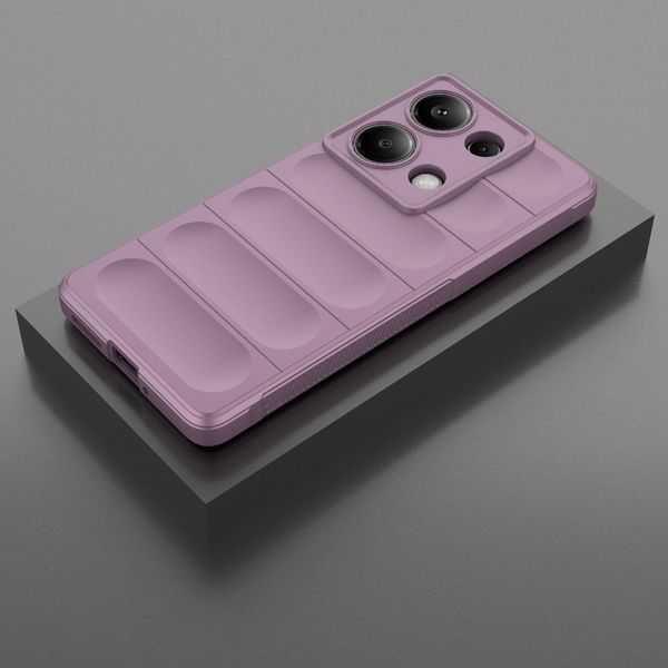 Чехол для смартфона Cosmic Magic Shield for Xiaomi Redmi Note 13 Pro 4G Lavender 666-05032 фото