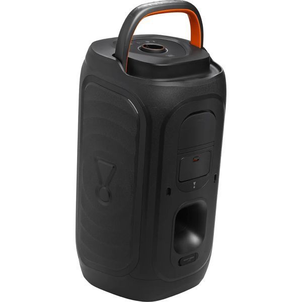 Акустическая система JBL PartyBox 130 Black (JBLPB130BLKEP) JBLPB130BLKEP фото
