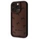 Чехол Pretty Case iPhone 16 Pro Max Bow 208-03683 фото