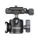 Адаптер кронштейн Ulanzi U-80L Mini Ball Head with Arca Swiss (UV-2235 U-80L) 2235 фото 3