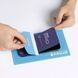 Защитная гидрогелевая пленка Proove Hydrogel Screen Protection PRO (clear) для Samsung Note20 904-04411 фото 2