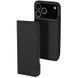 Чохол-книжка Dux Ducis з кишенею для візиток для Apple iPhone 17 Pro Max / 18 Pro Max (6.9") Чорний ILSO-00000080527-3 фото