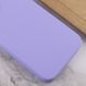 Силіконовий чохол Silk Full Protective для Apple iPhone 11 Pro Max (6.5") Dasheen 777-10645 фото 3