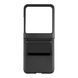 Чохол FlipShield PC+PU для Motorola Moto Razr 40 Ultra Black 757-00542 фото 1