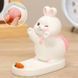 Підставка для телефону Funny Animals Rabbit With Carrot Rabbit With Carrot 777-09473 фото 2