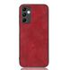 Чохол Cosmiс Leather Case для TECNO Spark 10 Pro (KI7) Red 666-00432 фото