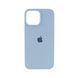 Силиконовый чехол для iPhone 14 Pro Lilac 666-00840 фото