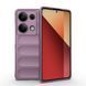 Чехол для смартфона Cosmic Magic Shield for Xiaomi Redmi Note 13 Pro 4G Lavender 666-05032 фото 2