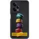TPU чохол Prestige для Xiaomi Redmi 13 4G / Poco M6 4G Macarons ILSO-00000074925-16 фото