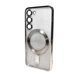 Чохол для смартфона Cosmic CD Shiny Magnetic для Samsung Galaxy S23 Silver 666-02119 фото