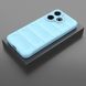 Чохол для смартфона Cosmic Magic Shield for Xiaomi Redmi 13 4G Light Blue 666-04932 фото 3