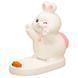 Підставка для телефону Funny Animals Rabbit With Carrot Rabbit With Carrot 777-09473 фото