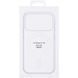 Чехол Clear Case with MagSafe and Animation для Apple iPhone 17 Pro Max / 18 Pro Max (6.9") Clear 777-08388 фото 3