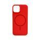 Чехол для смартфона Silicone Case Magnetic для Apple iPhone 13 Pro Max Peach 666-03796 фото