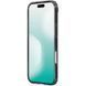 TPU чехол Nillkin Nature Pro Magnetic для Apple iPhone 17 Air (6.5") Черный (прозрачный) ILSO-00000081042-3 фото 5