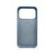 Чохол для смартфона Silicone Case Magnetic для Apple iPhone 17 Pro / 18 Pro (6.3") Lilac 666-04138 фото 3