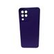 Чохол Cosmiс Soft Case Glass Cam для Samsung Galaxy M33 5G Purple 666-00250 фото