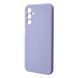 Чохол WAVE Colorful Case (TPU) Samsung Galaxy A14 Light purple 656-05798 фото