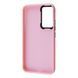 Чохол WAVE Matte Color Case для Xiaomi Redmi 12 4G Pink Sand 777-01954 фото 2