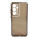Протиударний чохол для смартфона Space III для Samsung Galaxy S24 Plus Tea Brown 666-02172 фото