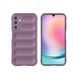 Чохол для смартфона Cosmic Magic Shield for Samsung Galaxy A25 5G Lavender 666-04682 фото