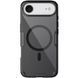 TPU чехол Nillkin Nature Pro Magnetic для Apple iPhone 17 Air (6.5") Черный (прозрачный) ILSO-00000081042-3 фото 2