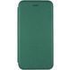 Шкіряний чохол-книжка Classy для Samsung Galaxy M54 5G Green 777-05765 фото