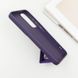 Чехол TPU VIVA для Samsung Galaxy A15 4G/5G / M15 5G Purple 777-05211 фото 4