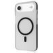 Чехол Proove Astro Case with Magnetic Ring iPhone 17 Air Black 656-04051 фото