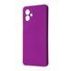 Чехол WAVE Colorful Case (TPU) для Motorola Moto G14 Purple 656-05691 фото