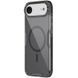 TPU чехол Nillkin Nature Pro Magnetic для Apple iPhone 17 Air (6.5") Черный (прозрачный) ILSO-00000081042-3 фото 3