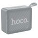 Портативна Bluetooth колонка Hoco BS51 Сірий 202-00230 фото 1