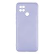 Чехол Full Case TPU+Silicone Touch для Xiaomi POCO C40 4G ElegantPurple