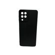 Чохол Cosmiс Soft Case Glass Cam для Samsung Galaxy M53 5G Black