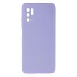 Чехол Full Case with frame для Xiaomi Poco M3 Pro Elegantpurple 777-00984 фото