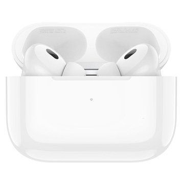 Беспроводные наушники HOCO EW50 True wireless stereo headset White 656-03895 фото