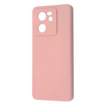 Чохол WAVE Colorful Case (TPU) Xiaomi 13T/13T Pro Pink sand 656-06355 фото
