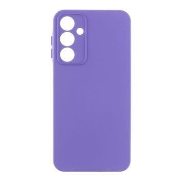 Чохол Silicone Cover Full Camera для Samsung Galaxy A16 (A165)/A16 5G (A166) Elegant Purple 777-04735 фото