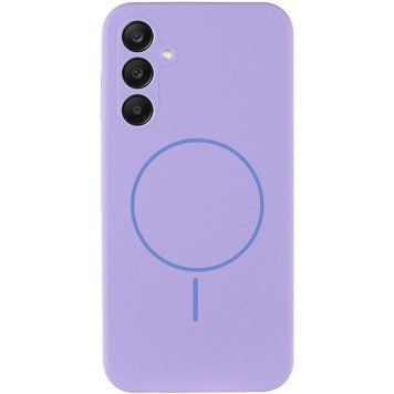 Чохол Silicone Cover Lakshmi Full Camera with MagFit для Samsung Galaxy S26+ Dasheen 777-09212 фото