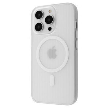 Чохол Proove Astro Case with Magnetic Ring iPhone 13 Pro White 656-03987 фото