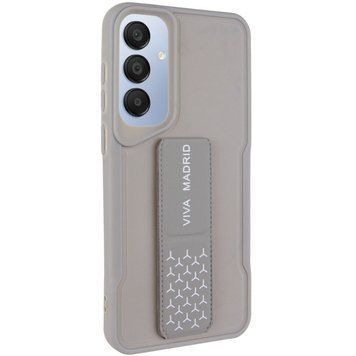 Чехол TPU VIVA для Xiaomi Redmi Note 13 4G Grey 777-05162 фото