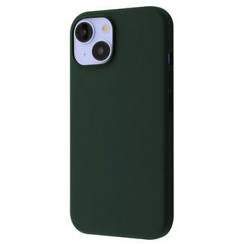 Чохол Proove Silicone Case with Magnetic Ring iPhone 15 Cypress 656-05234 фото