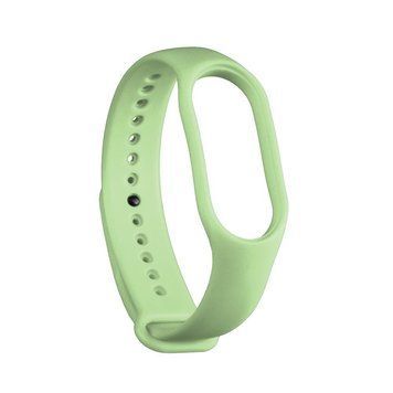Ремінець для Xiaomi Mi Band 3/4 Original Design Mint 212-02442 фото