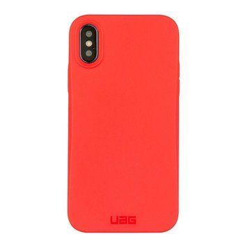 Противоударный чехол Outback для iPhone Xr Red 757-00158 фото
