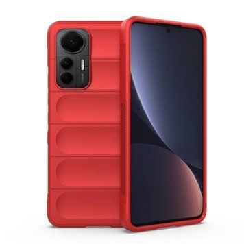 Чохол Cosmic Magic Shield для Xiaomi 12 Lite China Red 777-01857 фото