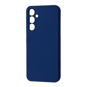 Чохол WAVE Colorful Case (TPU) Samsung Galaxy S24 FE Blue 656-06199 фото