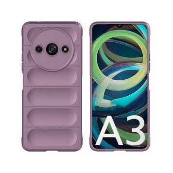 Чохол для смартфона Cosmic Magic Shield for Xiaomi Redmi A3 4G Lavender 666-04983 фото