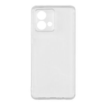 Прозорий чохол TPU Virgin для Motorola G84 555-04263 фото